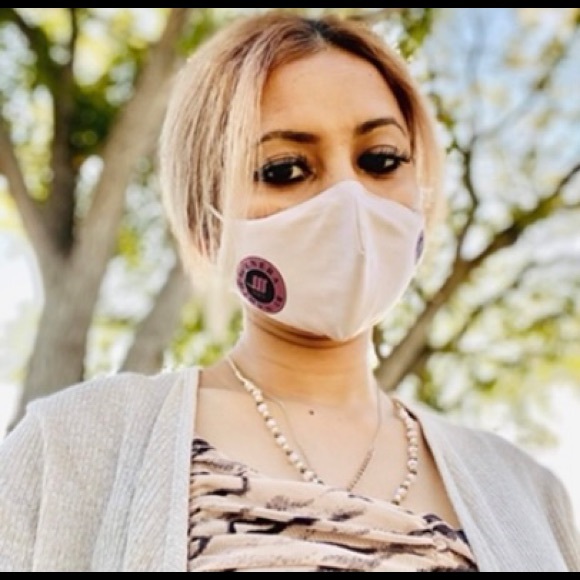 Face Mask,Unisex - Picture 5 of 7